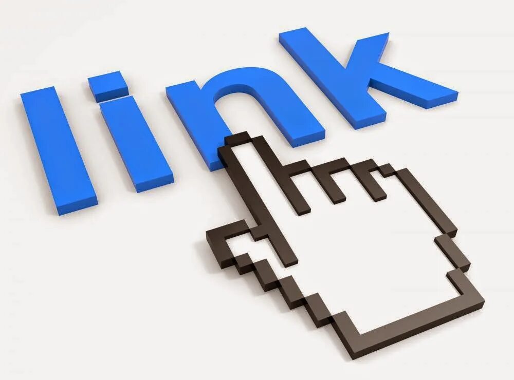 Добавление links