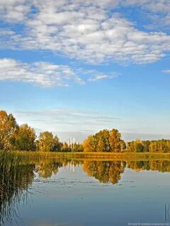Банные острова ульяновская область