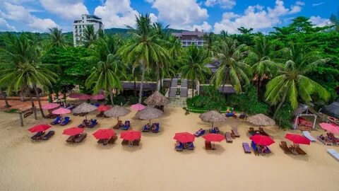 Tropicana resort 3