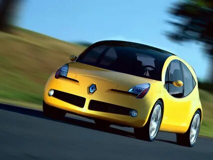 Renault ваз