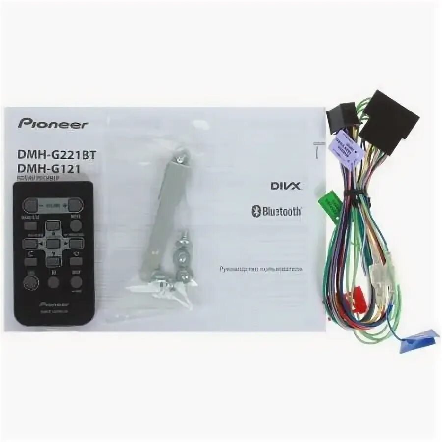 Пионер g221bt. Pioneer DMH-g221bt. Автомагнитола Pioneer DMH-g221bt. Pioneer DMH-g221bt 2din.