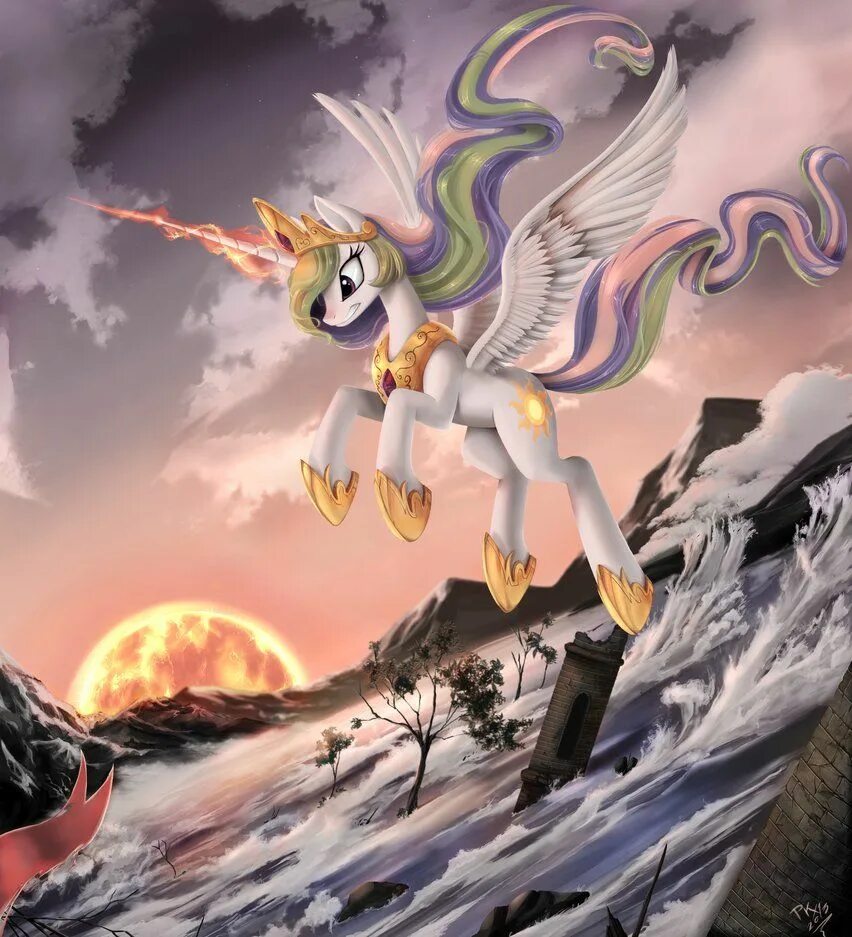 Май литл пони солнце. Fallout Equestria принцесса Селестия. Фоллаут Эквестрия принцесса Селестия. Фоллаут Эквестрия Селестия. Селестия МЛП.