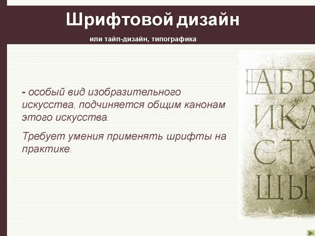 Применение шрифтов в дизайне. Типографика презентация. Типографика с разными типами шрифтов. Презентация шрифта дизайн. Оформление презентация шрифт