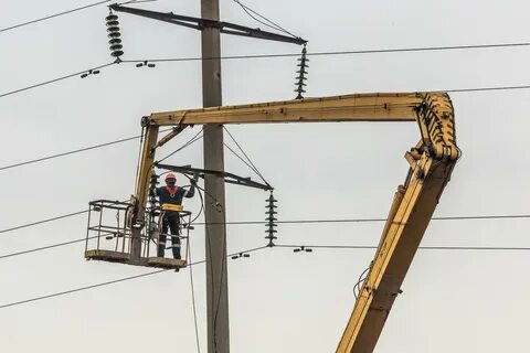 Отключение электричества новосибирск