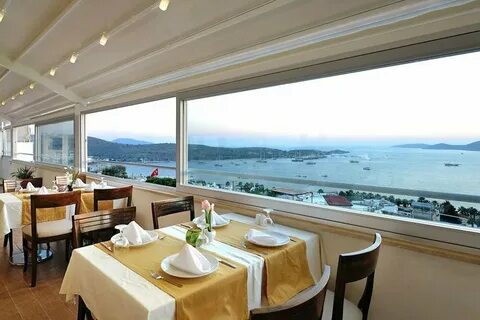Volare hotel 5
