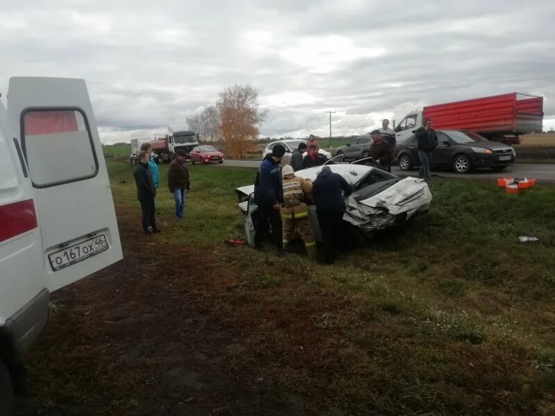 Погода глушково курской на 14 дней. Авария в Глушково Курской области. ДТП Глушковский район Курской области.