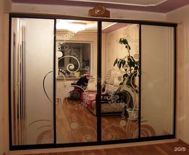 Ремонт шкафа красноярск