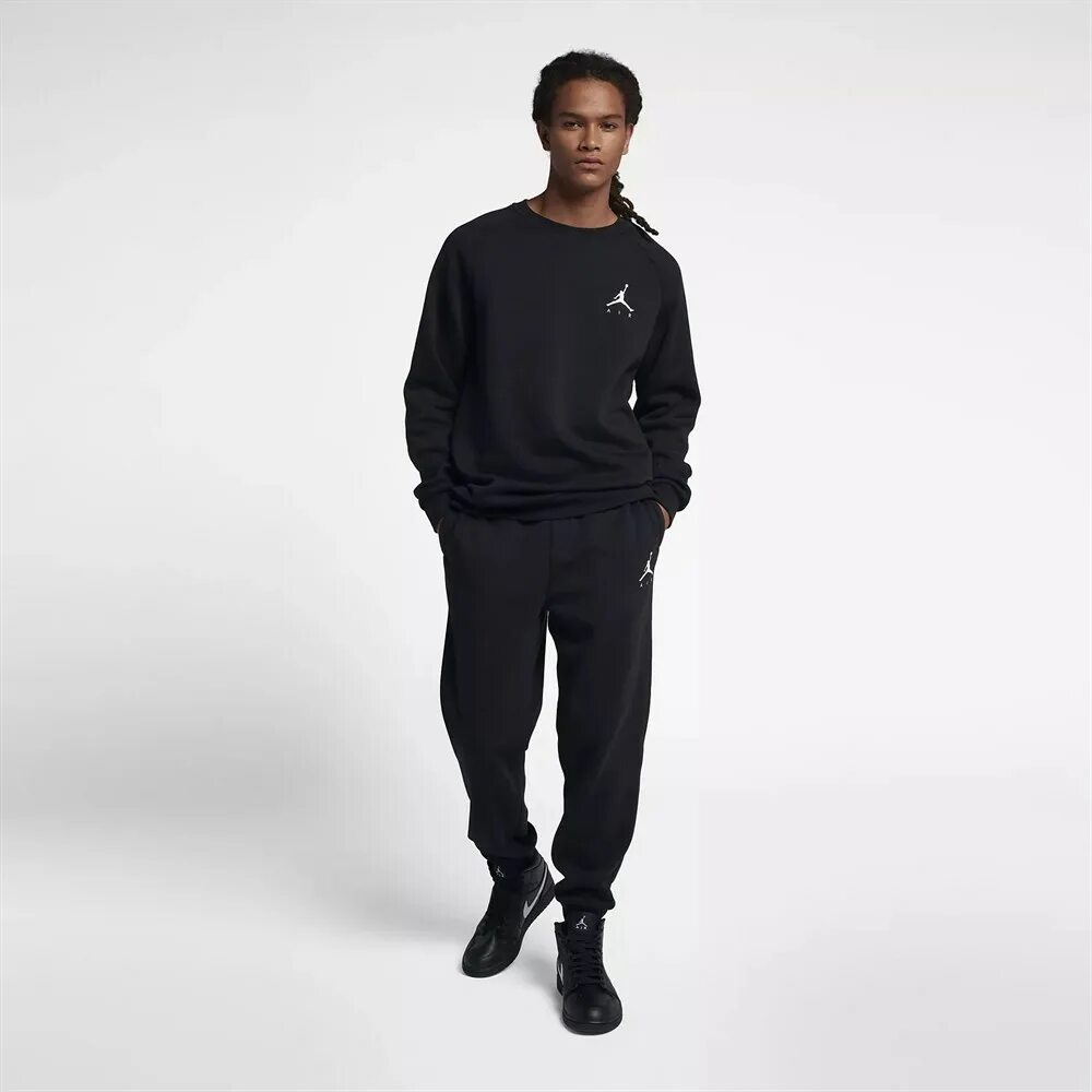 Брюки Jordan Jumpman Fleece Pant. Jumpman Air Fleece Jordan брюки.