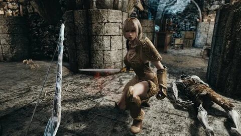 Skyrim se ae