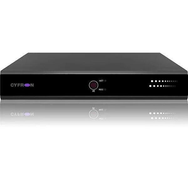 Управление dvr