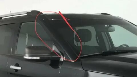 Лобовое стекло ford explorer 5