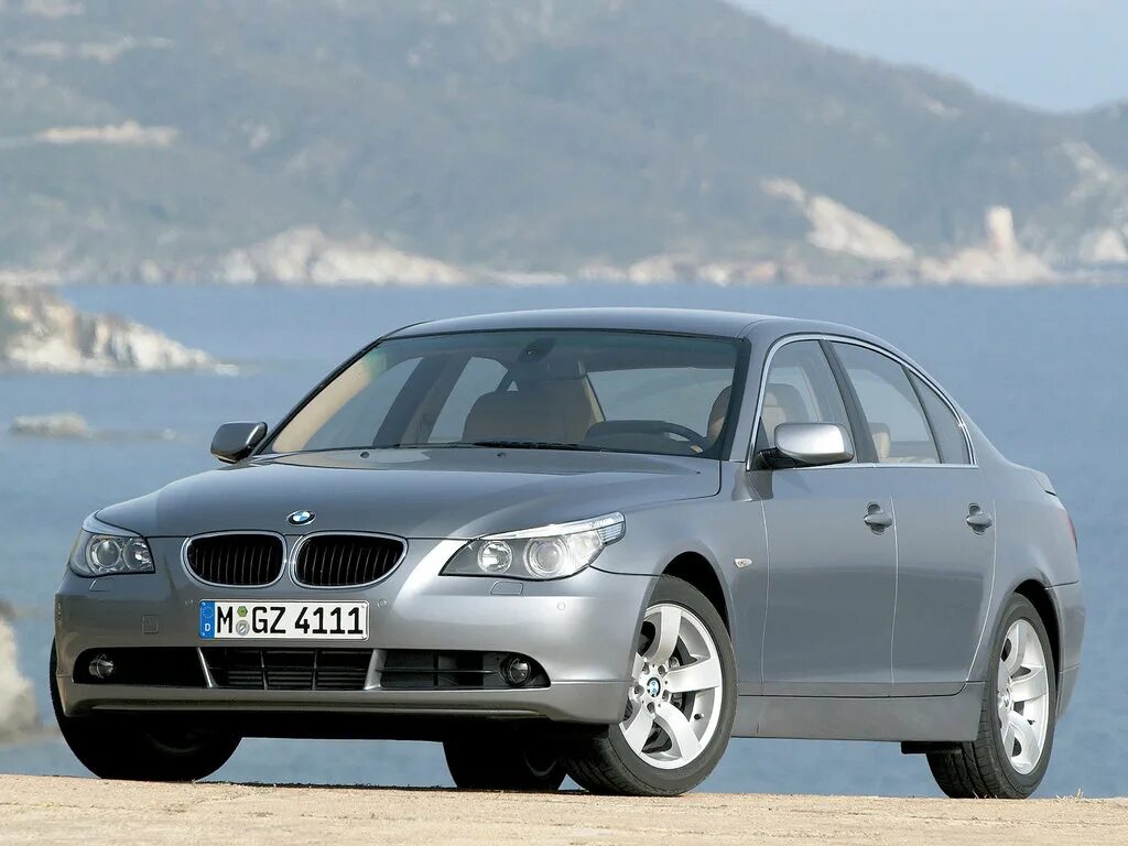 BMW 5 e60 2003. BMW 5 Series (e60). BMW 5 Series e60 2003. BMW e60 2005.