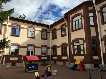 Парковая 64 68 санкт петербург