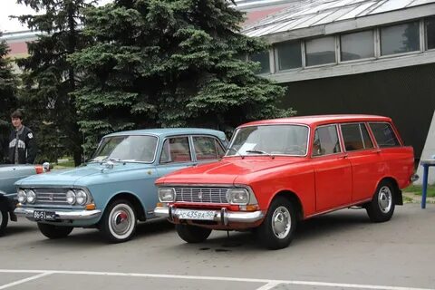 30 москвичей