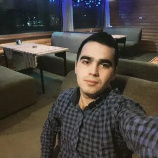 Эльчин азизов биография