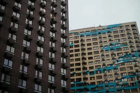 Жилье 2021