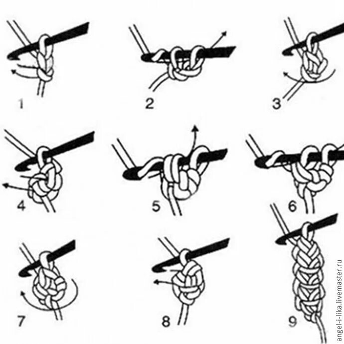 Связать кинет. Шнур гусеничка крючком пошагово схема. Вязание крючком шнура гусеничка. Схема вязания крючком шнура гусеничка. МК шнура гусеничка крючком.