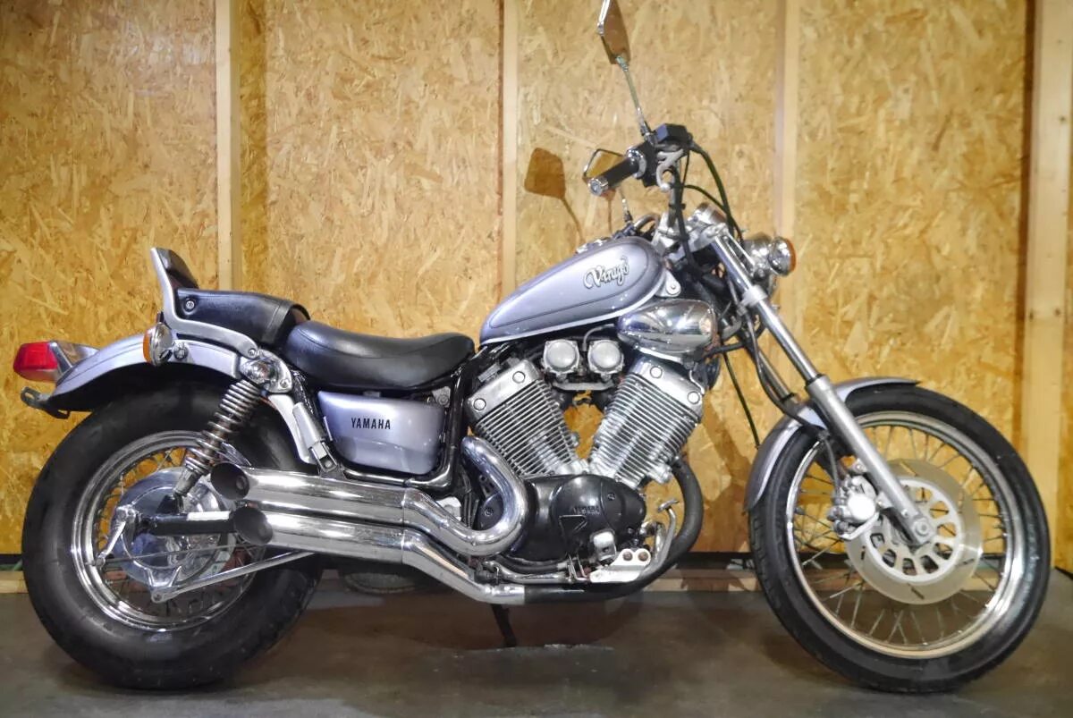 Ямаха Вираго 400 2. Ямаха хв 400 Вираго. Yamaha Virago 400cc.