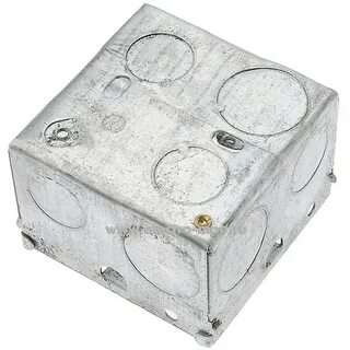 Кмом 75х75х37