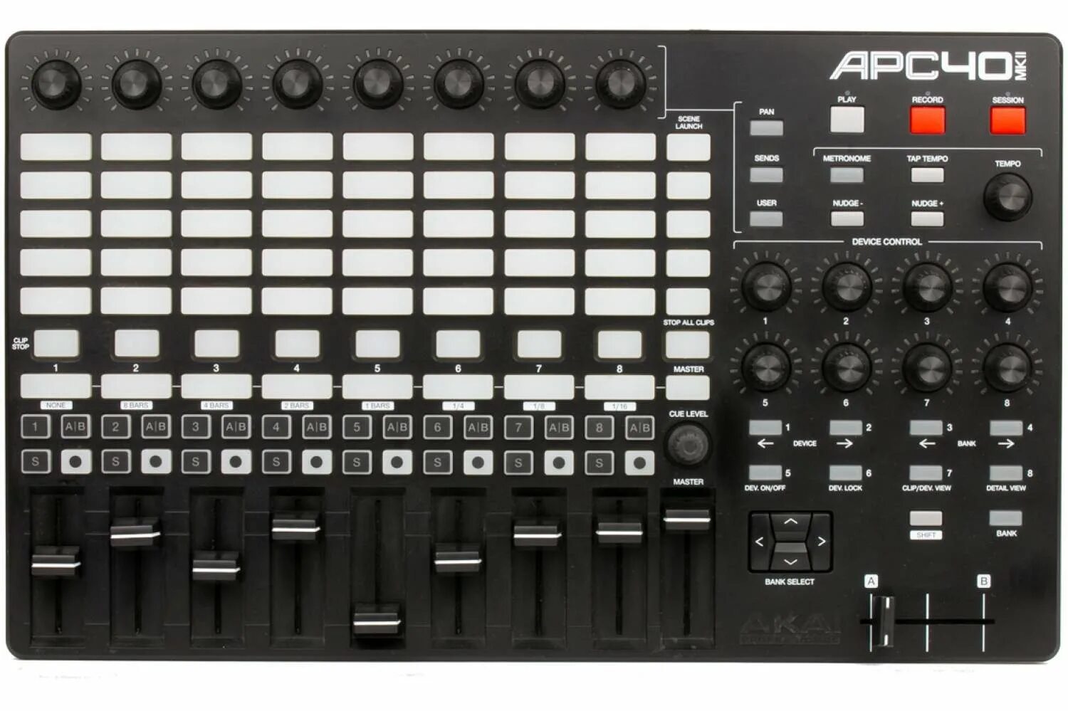 Apc mk2. Apc40 mk2. akai mk2 mpc40. midi-контроллер akai apc40 2. akai apc40 mk3.
