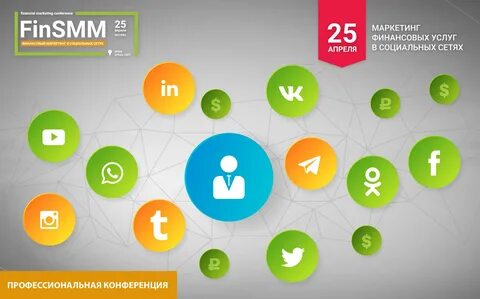 Social messenger