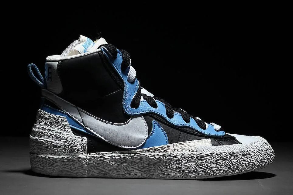 Nike Sacai 2. Nike x Sacai Blazer Dunk. Nike SB Blazer x Sacai. Blazer Mid Sacai. Nike sacai blazer