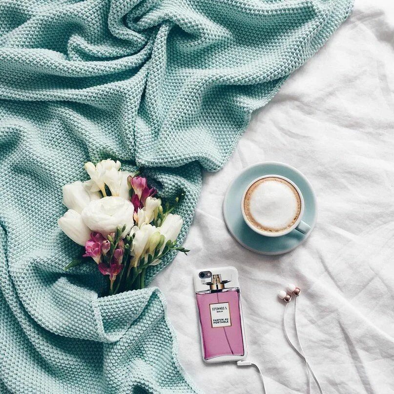 Flat lay