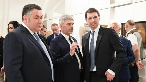 Представитель руководства