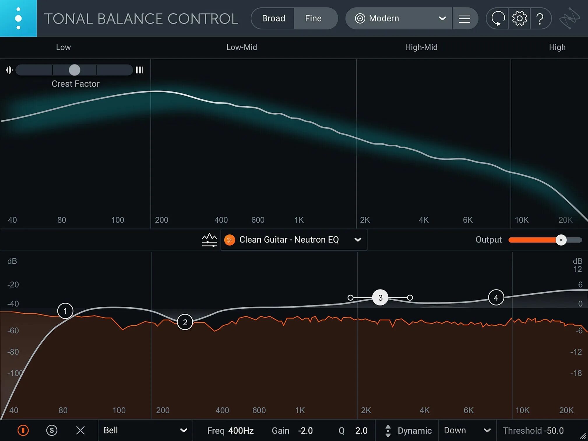 IZOTOPE tonal Balance. Тонал баланс контроль. Tonal Control Matrix. Balance Control from IZOTOPE.