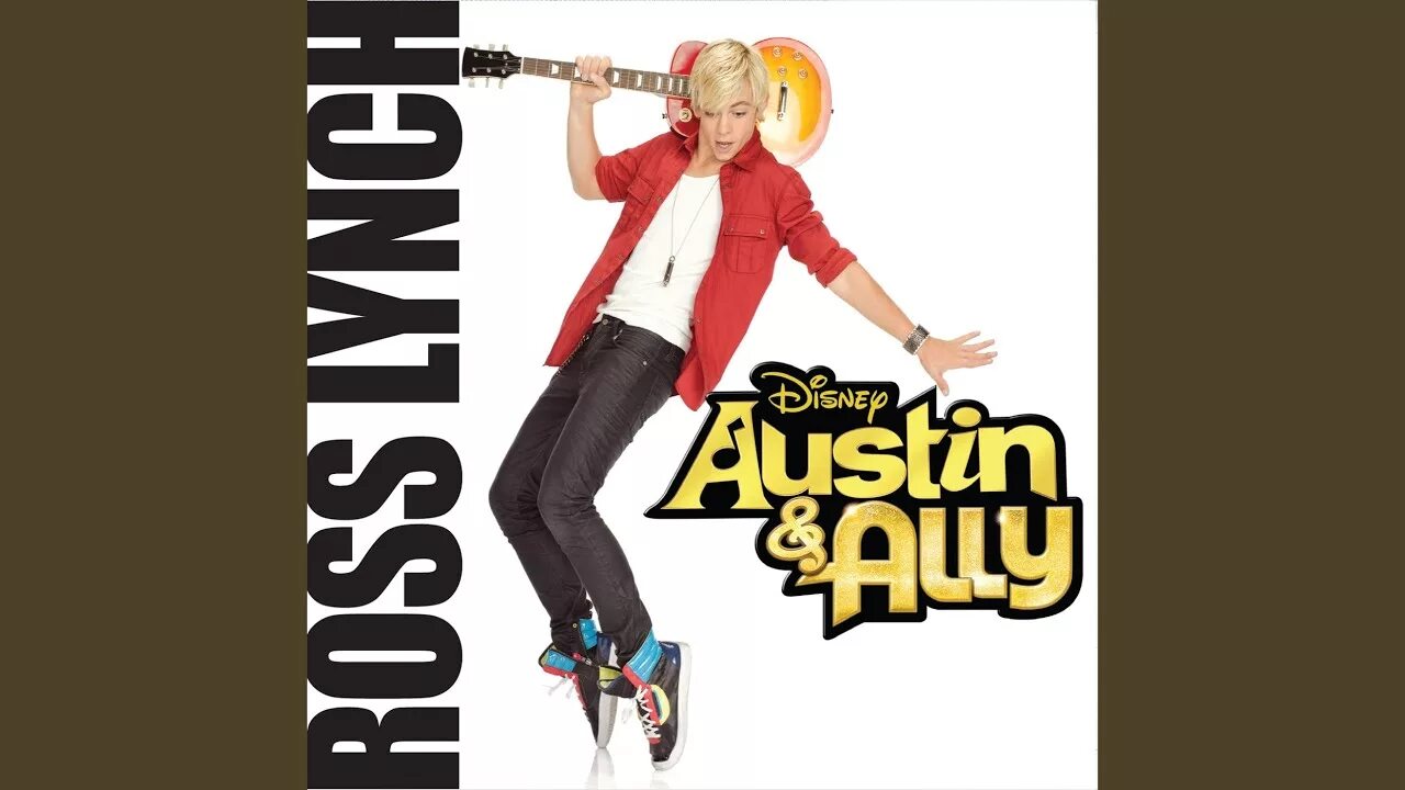 Can t do it without you. Ross lynch illusion. росс линч steal your heart перевод.