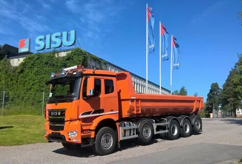 Sisu перевод