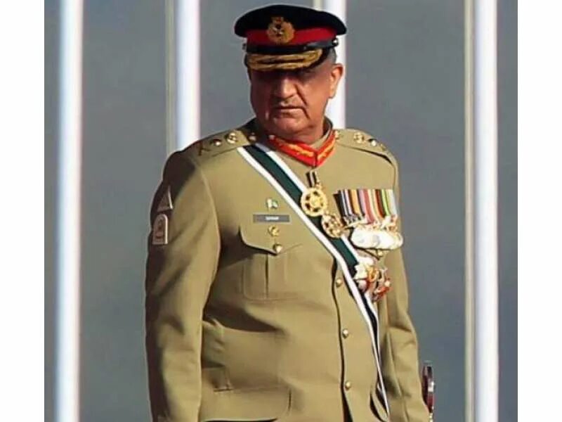 Army chief