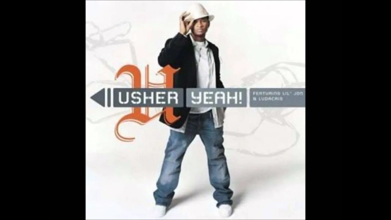 Lil Jon Usher. Ludacris, Lil Jon, Usher - yeah!. Yeah Usher feat Lil Jon. Usher yeah обложка. Usher feat lil jon ludacris yeah