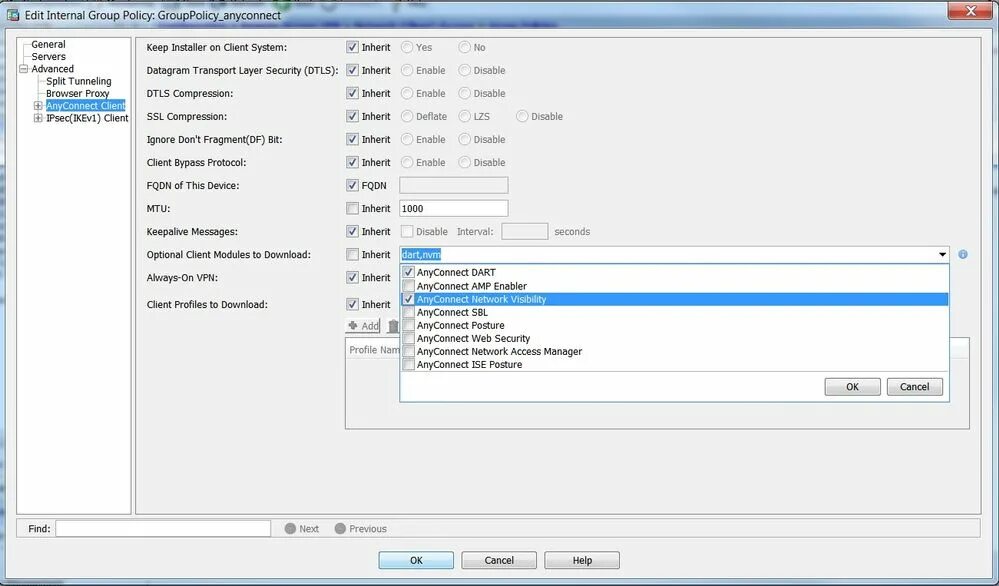 Sectionname ru настройки webmonstro en config webmonstro. Cisco ANYCONNECT profile. Cisco ANYCONNECT SBL. ANYCONNECT ignore proxy. Cisco ANYCONNECT nam Module.