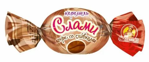Мармеладов карамель
