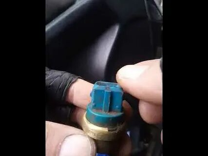 Почему выходит из строя датчик