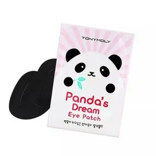Panda dream