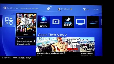 Как скачивать игры на пс 4