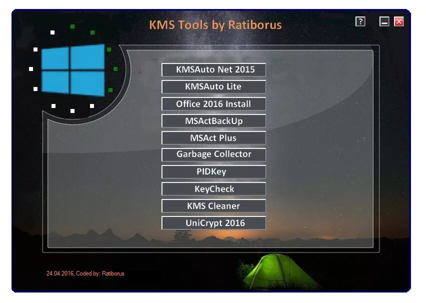 Kms 16. Kms tools. kms tools portable. kms активатор ratiborus. kms tools portable by ratiborus.