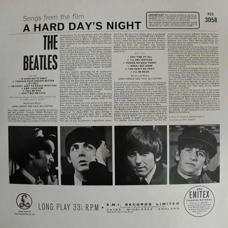 Передача hard Days Night. Обложка альбома the Beatles 1964 - more requests (Australia). Текст песни the hard Day Night. It was a hard Day. The beatles a hard day s night