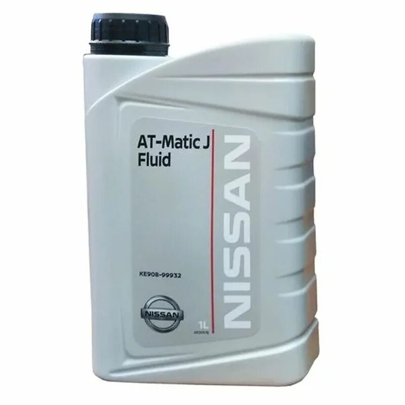 Nissan matic Fluid j. Nissan at-matic Fluid j 1л. Ke908-99932. Трансмиссионное масло Nissan at-matic d Fluid.