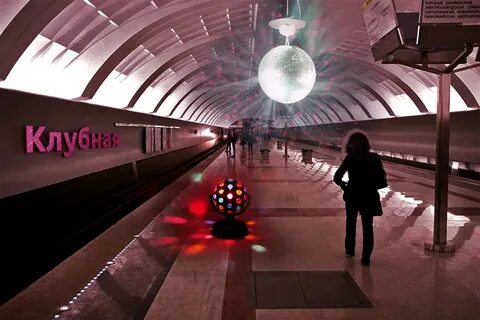 Like that future metro