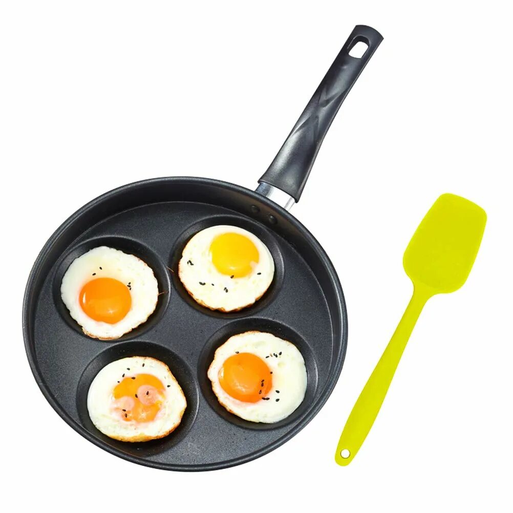 Egg pan. Айрон эгг. iron egg.