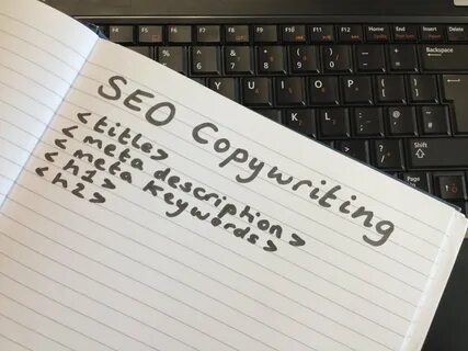 Seo копирайтинг