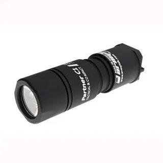 Armytek partner