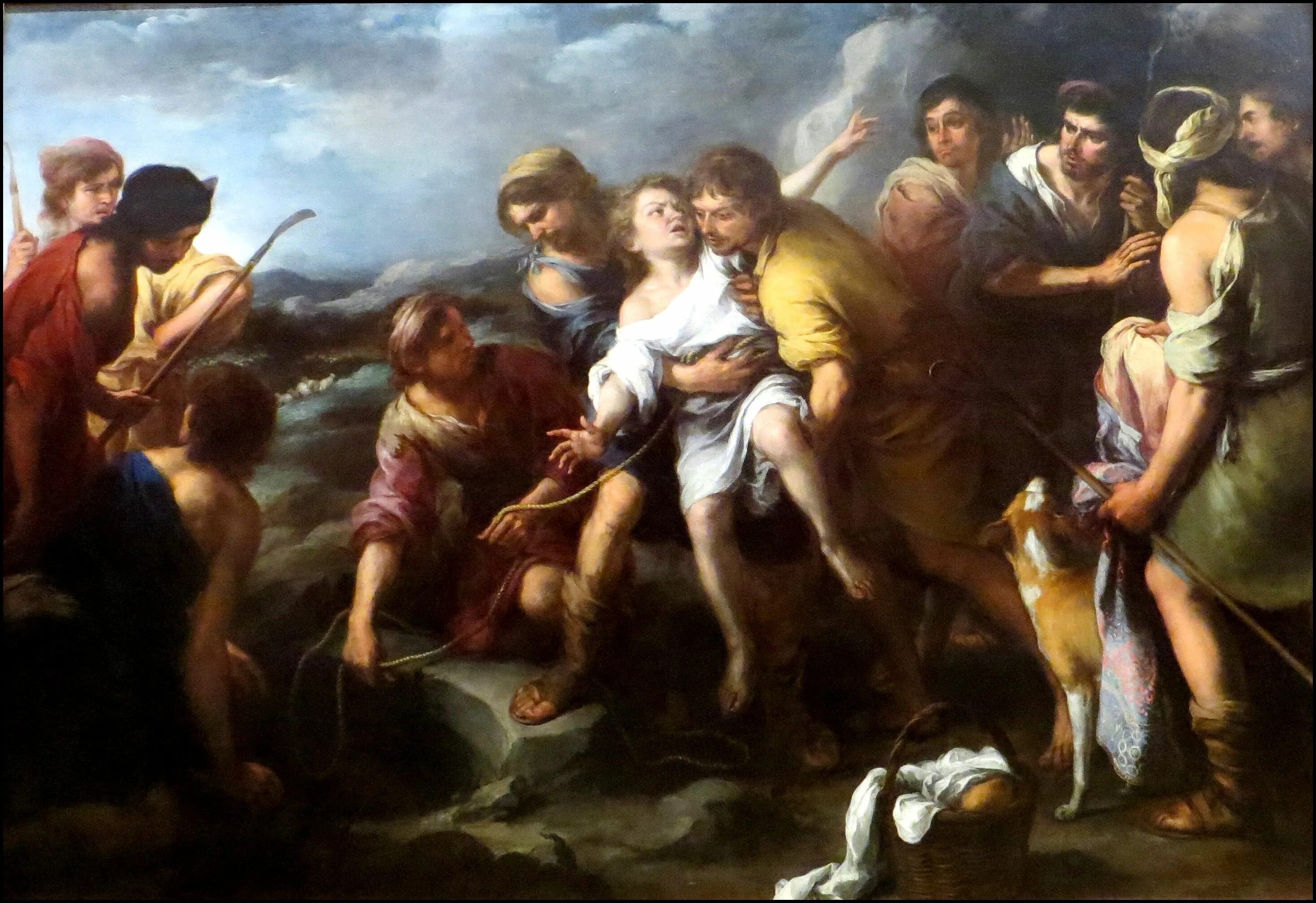 Джованни батиста гаули "триумф имени иисуса ",. Бартоломе эстебан мурильо. Картины художника абель иосиф josef abel. Якопо понтормо. Франческо баккьякка (1494–1557).