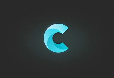 C logo