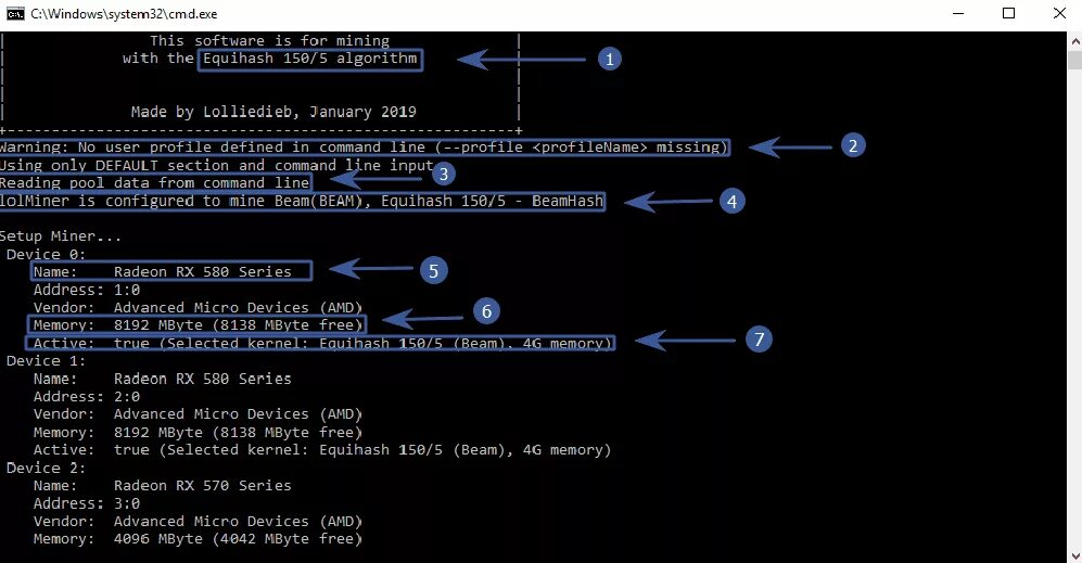 Lolminer github release. Lolminer. консоль майнера. lolminer настройка. алгоритм equihash.