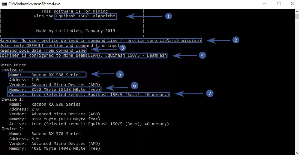 Lolminer github releases. LOLMINER. Консоль майнера. LOLMINER команды. LOLMINER консоль как разобраться.