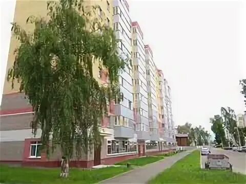 Зеленодольска 12